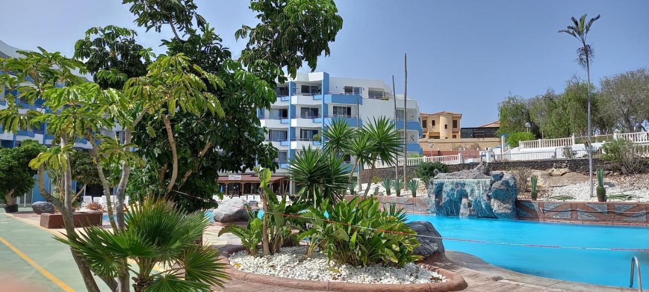 Luminoso Apartamento Con Piscina San Miguel de Abona Exterior photo